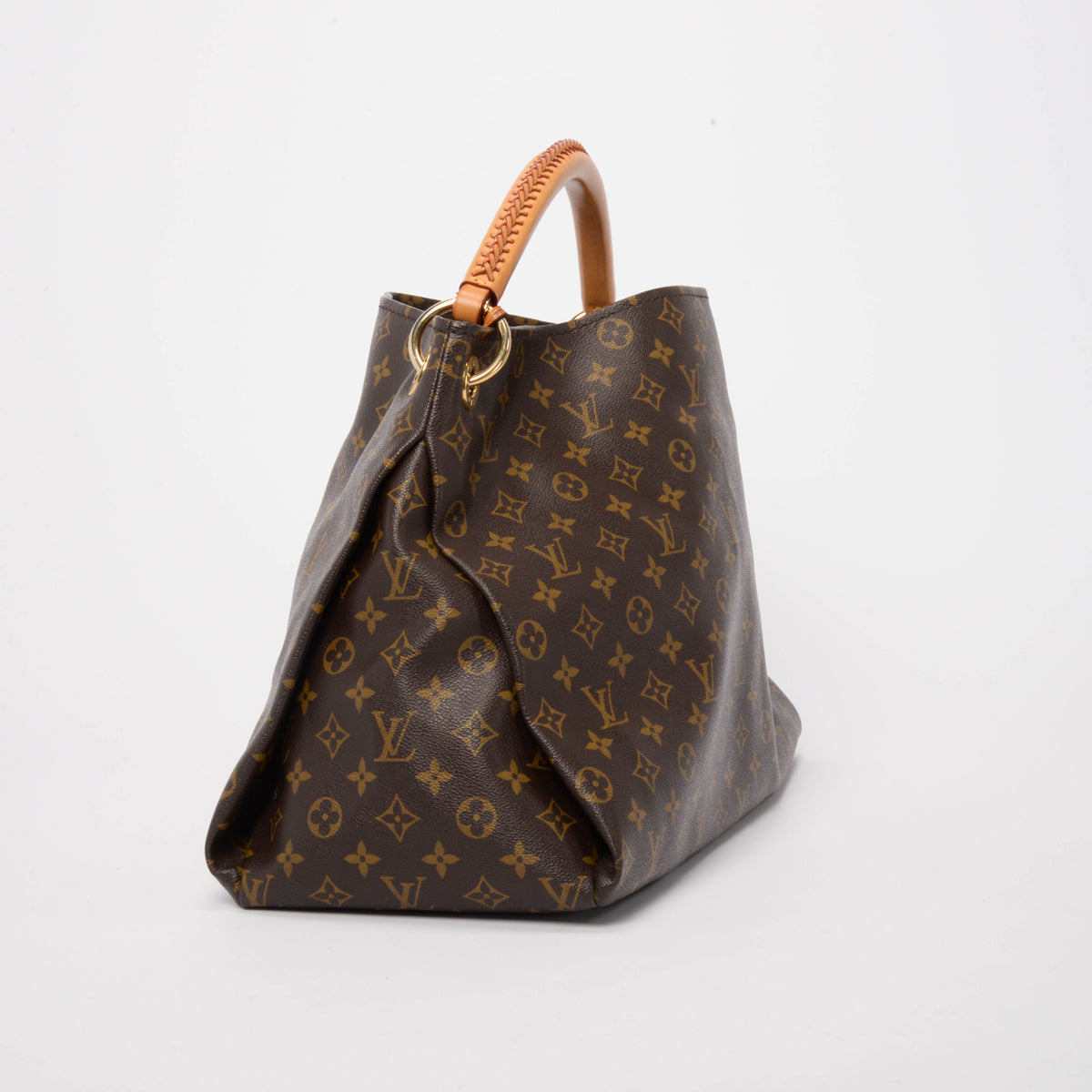 Louis Vuitton Monogram Canvas Artsy MM Bag