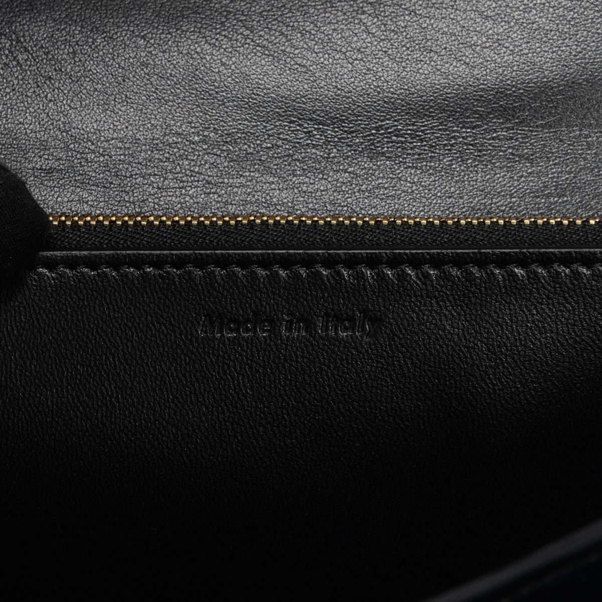 Celine Black Liege Calfskin Medium Classic Box Bag